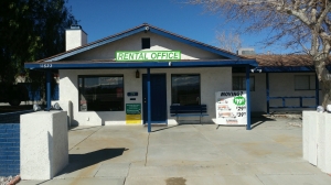 RightSpace Storage - Victorville
