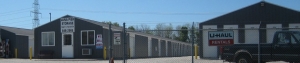 photo of Luna Pier Storage & Rentals
