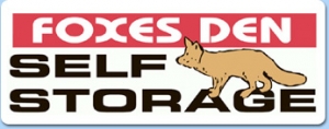 photo of Foxes Den Self Storage - Indianapolis