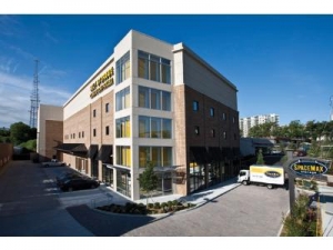 photo of Uncle Bob's Self Storage - Atlanta - 680 14th St NW