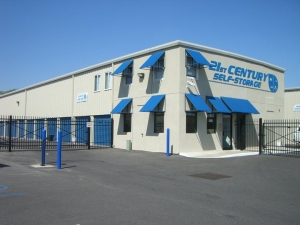 photo of 21st Century Self Storage - Pennsauken