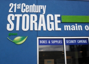 photo of 21st Century Storage - Philadelphia