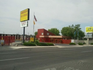 photo of American Self Storage- Candelaria
