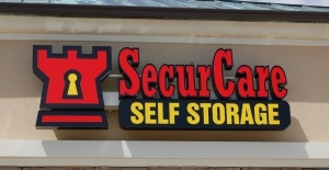 photo of SecurCare Self Storage - CO Springs - Astrozon Blvd