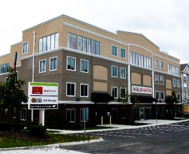 photo of CubeSmart Self Storage