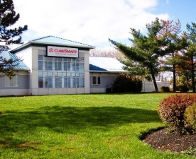 photo of CubeSmart Self Storage