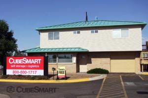 photo of CubeSmart Self Storage