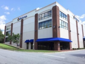 Life Storage - Lawrenceville - Marathon Parkway