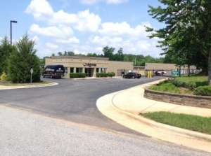 Life Storage - Cary - Havensite Court