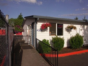 photo of Hearthwood Additional Self Storage