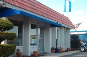 photo of Central Self Storage- San Jose II