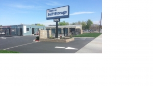 Central Self Storage - San Jose II