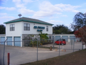 photo of Lockaway Storage - Ben White