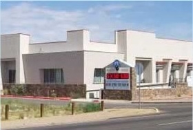 photo of Global Storage - Coors
