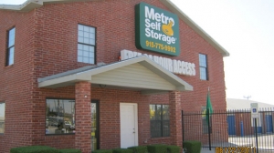 photo of Metro Self Storage - El Paso/Alameda Ave