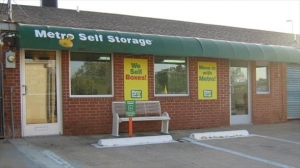 photo of Metro Self Storage - Euless