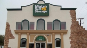 photo of Metro Self Storage - Fort Worth/McCart Ave