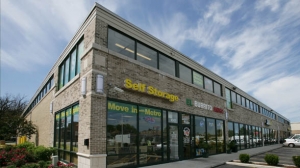 photo of Metro Self Storage - Franklin Park