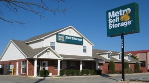 photo of Metro Self Storage - Garland