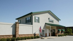 photo of Metro Self Storage - Stockbridge