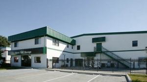 photo of Metro Self Storage - Tampa/Carrollwood