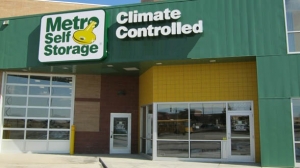 photo of Metro Self Storage - Maple Grove