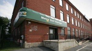 photo of Metro Self Storage - Philadelphia/Island Avenue