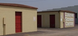 photo of Colonial Storage - Ft Smith - Midland Blvd