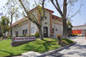 SecurCare Self Storage - Highland - East Highland Avenue