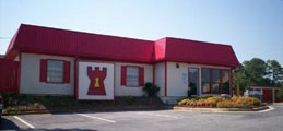SecurCare Self Storage - Norcross - 1 Western Hills CT