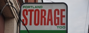 photo of Portland Storage Too