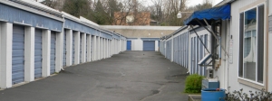 photo of Portland Self Storage - 26th
