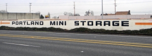 photo of Portland Mini Storage