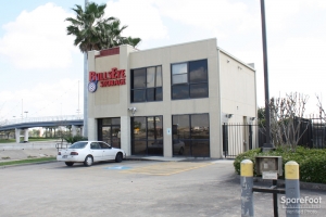 Bullseye Storage - Gulfgate