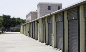 photo of BullsEye Storage - Airline