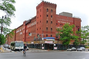 photo of Metropolitan Storage