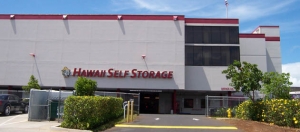 photo of Hawaii Self Storage - Pearl City