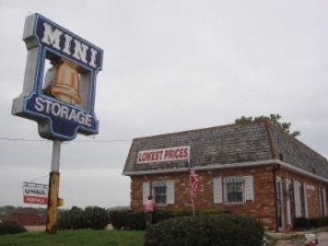 photo of Bell Mini Storage