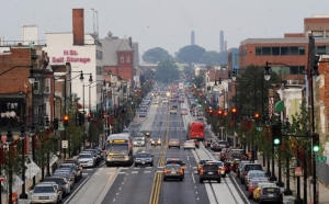 photo of H Street Self Storage