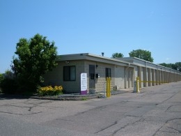 photo of Simply Storage - Woodbury/Oakdale