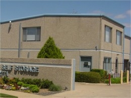 photo of Simply Storage - Carrollton