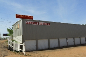 photo of Carpenters 528 Self Storage
