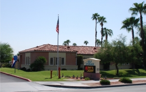Cathedral Village Self Storage
