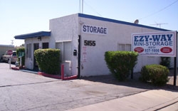 photo of Ezy Way Mini Storage
