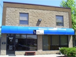 photo of Simply Storage - Glenview/Niles