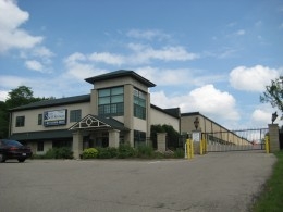 photo of Simply Storage - Madison Road/Hyde Park