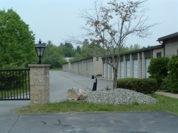 photo of Simply Storage - Billerica