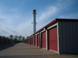 photo of Simply Storage - Norwood