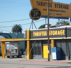 photo of Thriftee Storage Co.