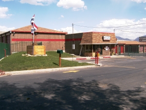 photo of StoragePLUS- Taylorsville